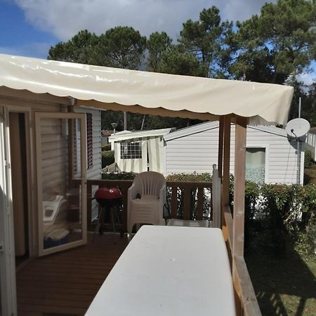 Mobil-Home Pont-Aven Zewnętrze zdjęcie