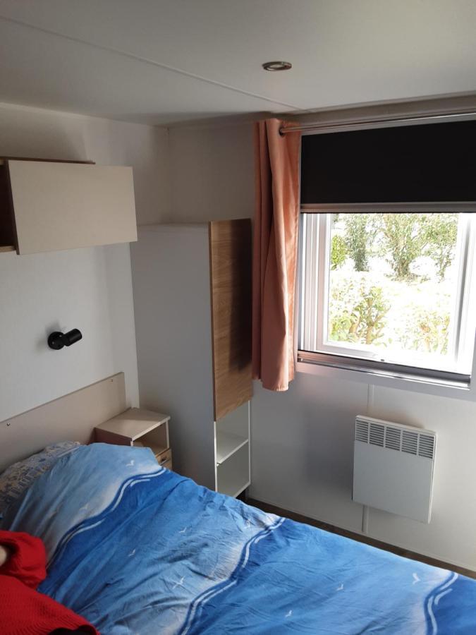 Mobil-Home Pont-Aven Zewnętrze zdjęcie