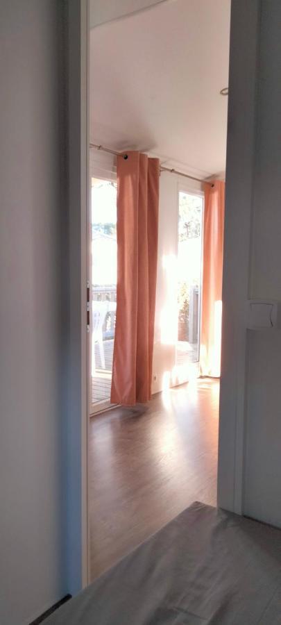 Mobil-Home Pont-Aven Zewnętrze zdjęcie
