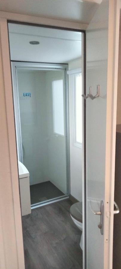 Mobil-Home Pont-Aven Zewnętrze zdjęcie