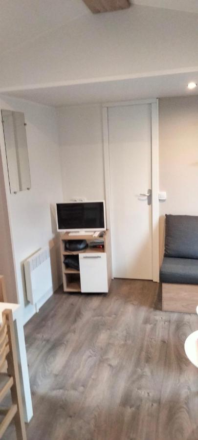 Mobil-Home Pont-Aven Zewnętrze zdjęcie